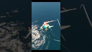 Gta 5 Atomic Blimp Destroying Cargo Plane