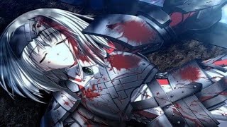 Begin Again - Thr3 (Nightcore)