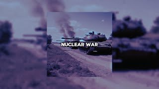 MONEY$KEY - Nuclear War (Super Speed Up + Reverb)