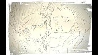 Ken x Daigo Ken x Daigo