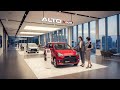 New 2026 Alto K800 is back finally lunched !!!!