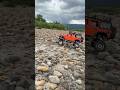 Mn128 combine Mjx H12Y+ #rccars #rccar #rcoffroad