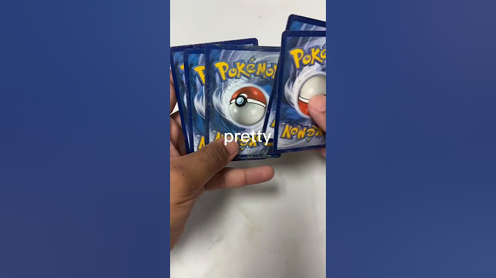 Making Custom Pokémon Cards With AI 😯