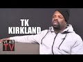 TK Kirkland: I Got Banned on Tour with N.W.A. for Racist Joke