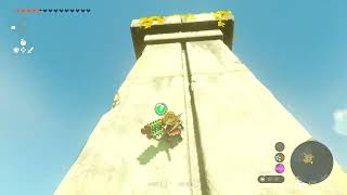 The Legend of Zelda: Tears of the Kingdom - Part 12
