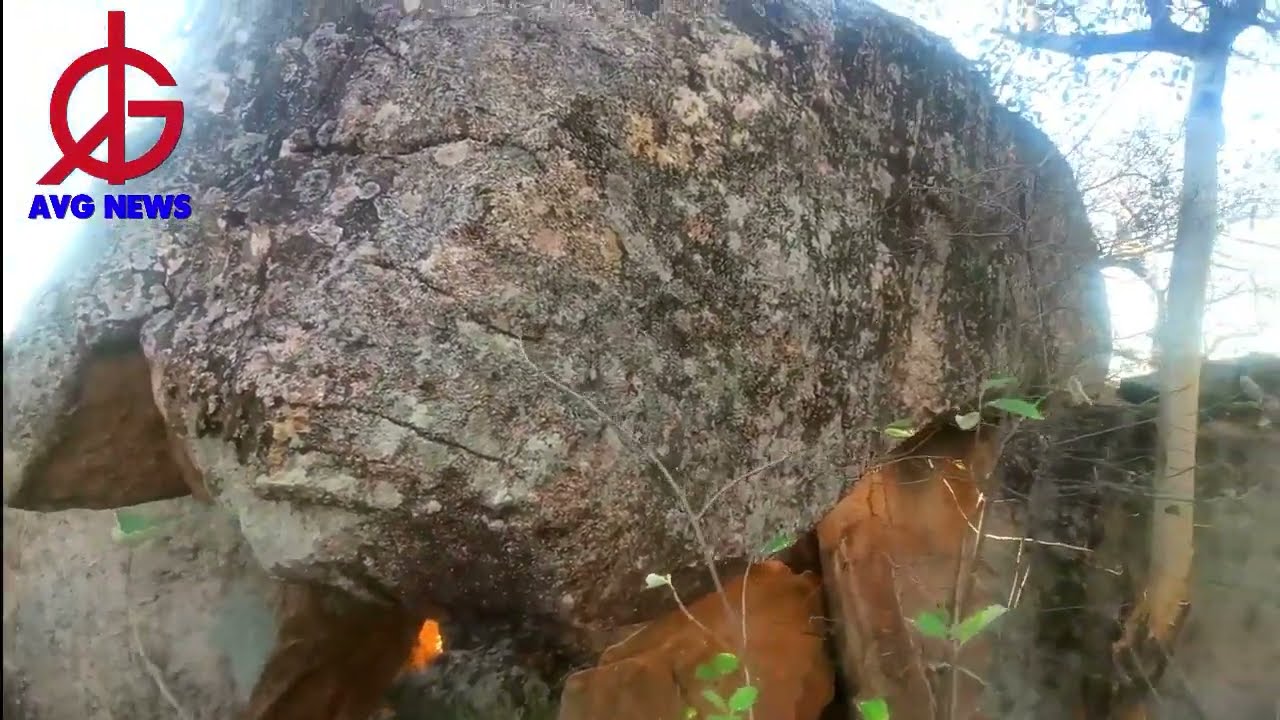 Matobo, Zimbabwe: Why it is one of the World Heritage sites