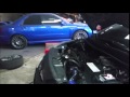 Speedlab Hyundai Accent 1400L Power Package 94whp