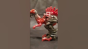 Scorn transforms