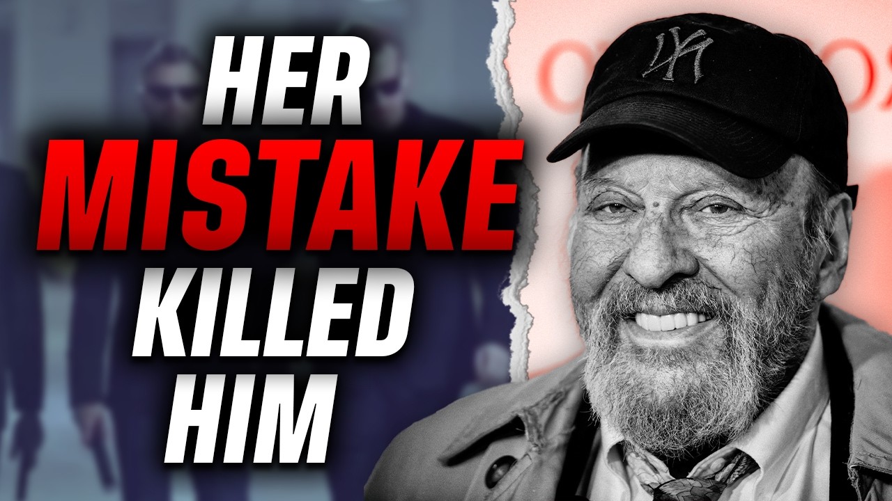 The Moment Morrie's Wife Sealed Their Fate — Goodfellas Couldn't Show How Brutal It Really Was