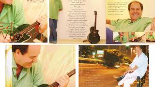 Ed Wilson 2003 Fé e Vitória Álbum Completo