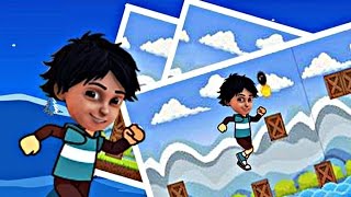 My Name Is Shiva - Game Anak - Kids Game screenshot 1