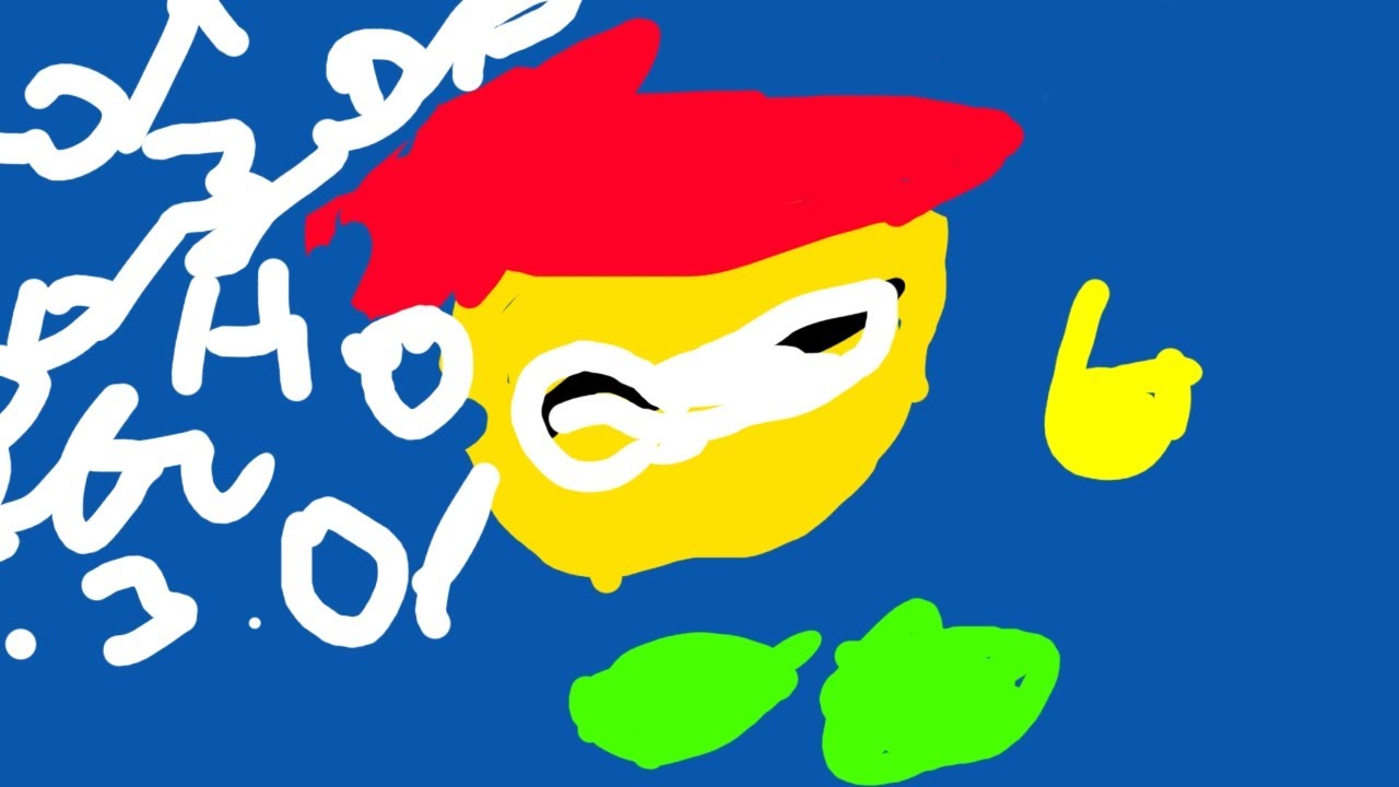 Обзор обновы чикен гана 5.3.01