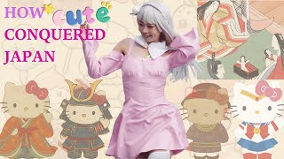 Download Lagu Where Does Kawaii Come From? The Origins of Japan’s Obsession with Cute MP3 Download Lagu Where Does Kawaii Come From? The Origins of Japan’s Obsession with Cute MP3