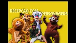 PowerPoint Slide Presentation Design | Itaú Unibanco