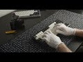 ChilKey ND TKL BLACK / Blue Lotus Linear Switch