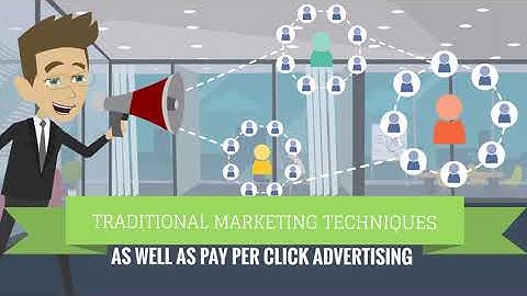 Get New Customers By Sending Emails To Your Target Audience Using A.I. & Automation. Emails Provided