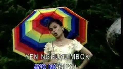 Ayo Ngguyu - Nurhana