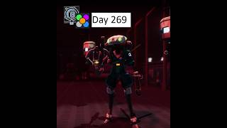 Daily Risk of Rain 2 run. Day 269, Operator Quality Eclipse