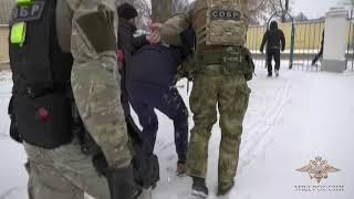 Уголовный розыск задержал группу  взломщиков банкоматов, которые орудовали в Рязанской области