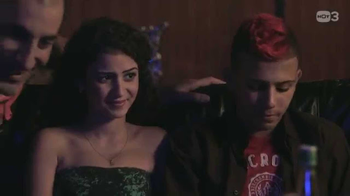 אל תדאגי לגורלנו - רון ביטון - מתוך הפרק בזגורי אימפריה