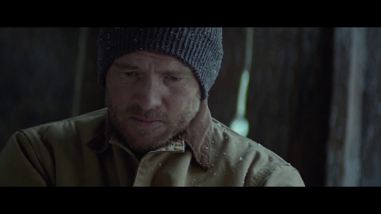 La cabaña - Trailer español (HD) clips for crocs
