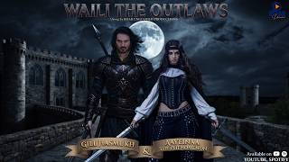 Waili The Outlaws 🔥 Gill Hasmukh & Aayeinaa The Phenomenon | Latest Punjabi Song 2026 Roar Unleashed