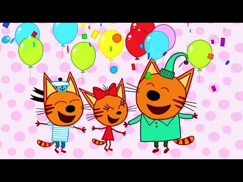 🔴Best Kid-E-Cats Videos Ever🐱A Collection of the best Kid-E-Cats