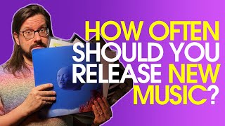 Patron Q+A 1/2021: Ambient softening techniques, releasing music, my top album of 2020 and more. screenshot 4