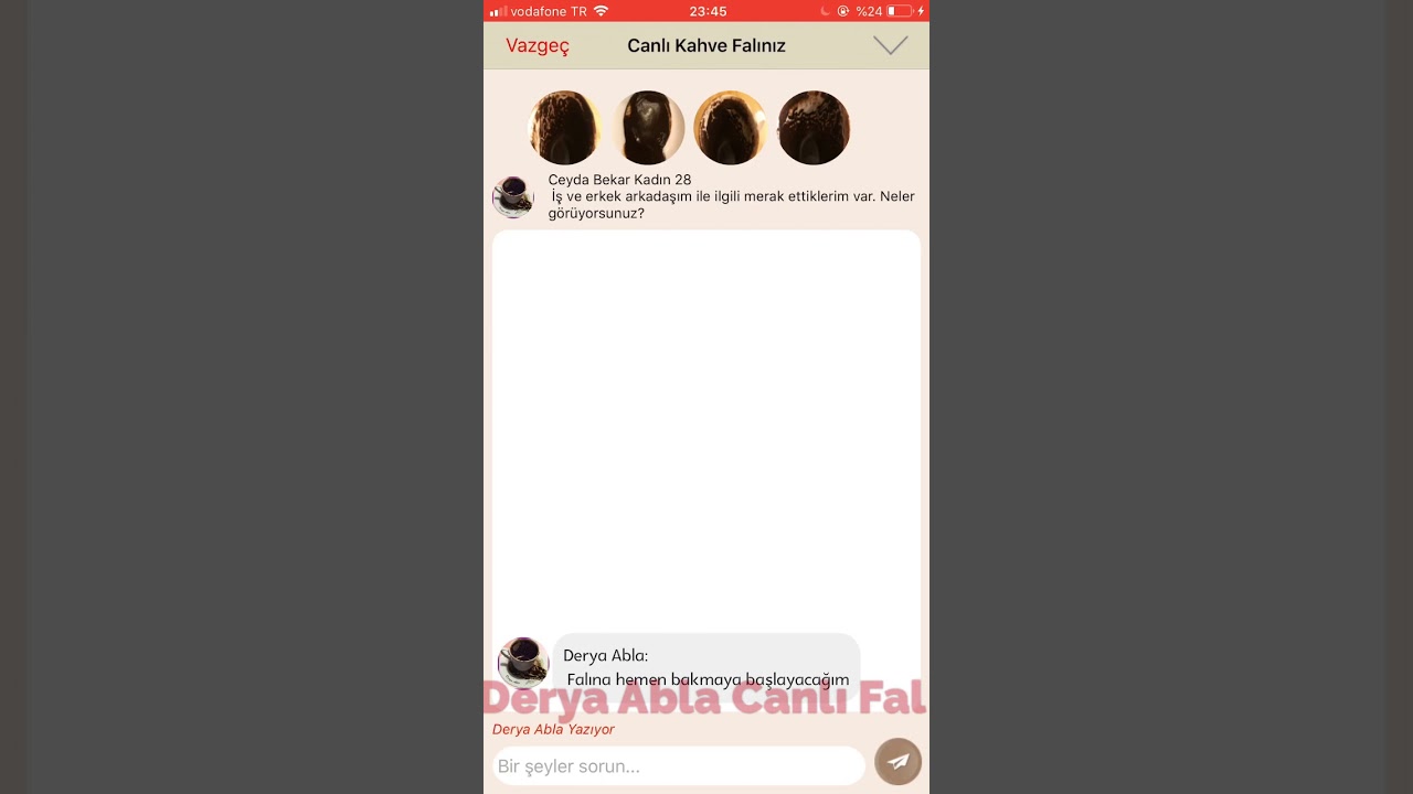 Derya Abla Kahve Fali Apps Bei Google Play