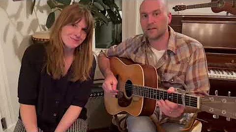 Drew and Lindsey Nowell Talent