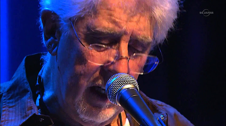 John Mayall & The Bluesbreakers with Gary Moore - So Many Roads
