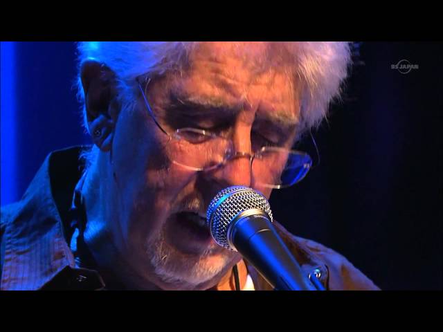 John Mayall & The Bluesbreakers - So Many Roads, So Many Trains