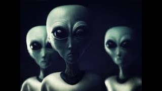 Earls Alien Visitation