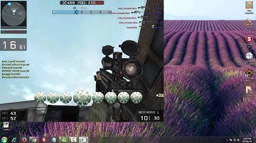 Suspend Method + Public Hack ~{MPGH}~ Tut