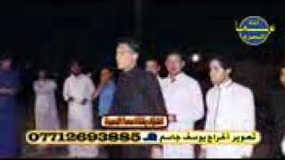 هوسات المهوال حسام الشمري على قبيلة شمر