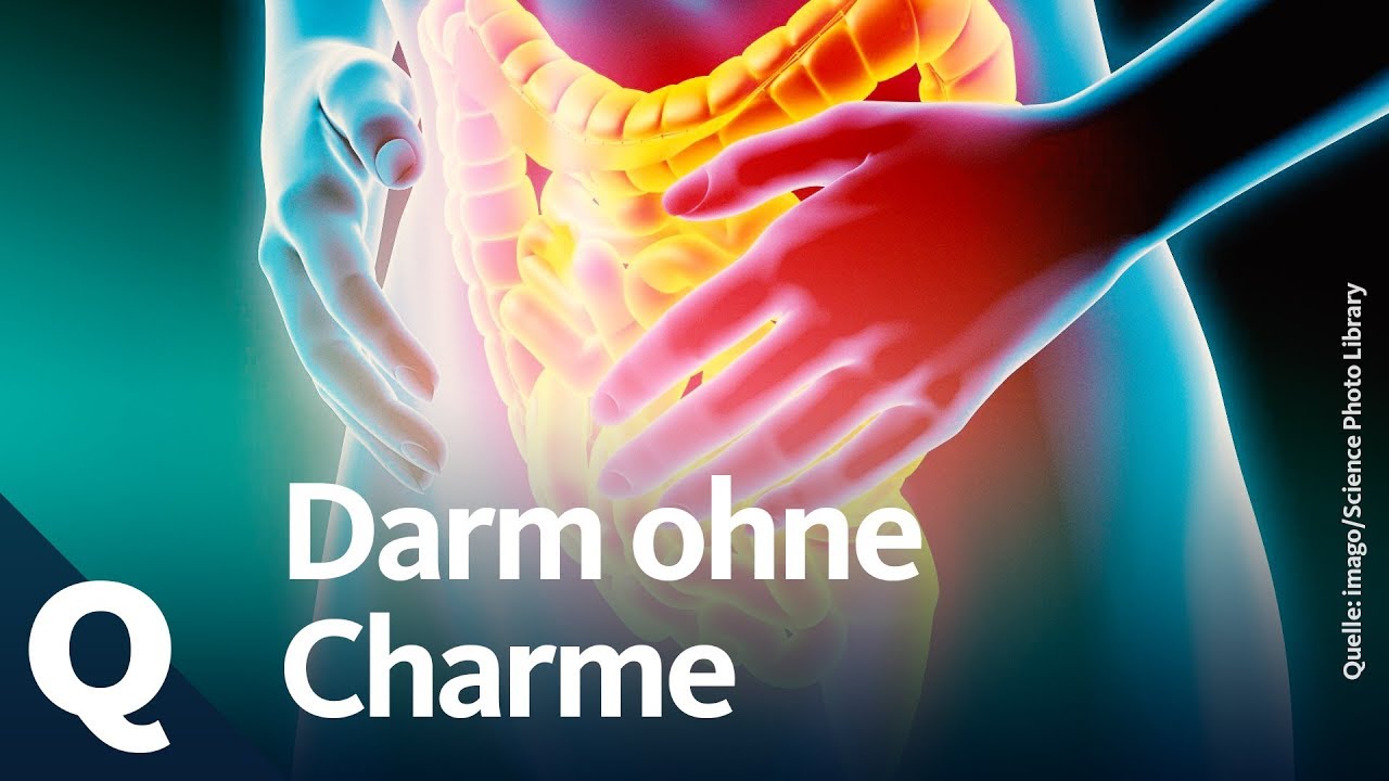 Diät mit Reizdarmkrankheiten