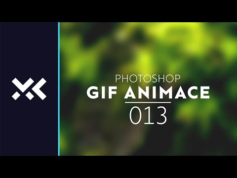 GIF Animace / Photoshop / MatesDesign / 013