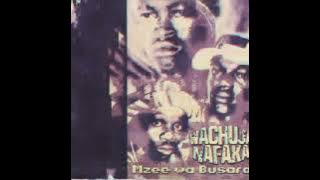 Download lagu WACHUJA NAFAKA (Crew) - WACHUJA NAFAKA | KR MULLAH, JUMA NATURE & DOLO ( Mp 3 Audio )