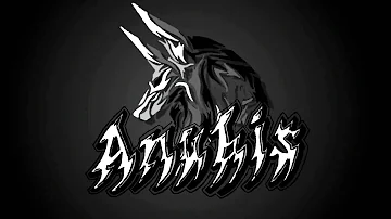 Lasgo - Alone (Anubis' Original Hardstyle Mix) FL Studio