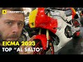 TOP 10 EICMA 2023 | Le moto PI TOP scelte da Masterpilot