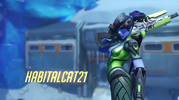 Overwatch (PS4) - 4 - 1V1 ME BRO!!1!