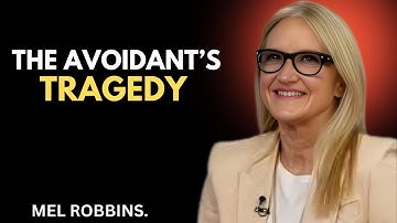 Why Avoidants are Never the Same after a Breakup And Why They Always Return| MEL ROBBINS