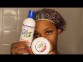 PRODUCT REVIEW!!/SILICON MIX TREATMENT ON MY HAIR// DRY TREATMENT/