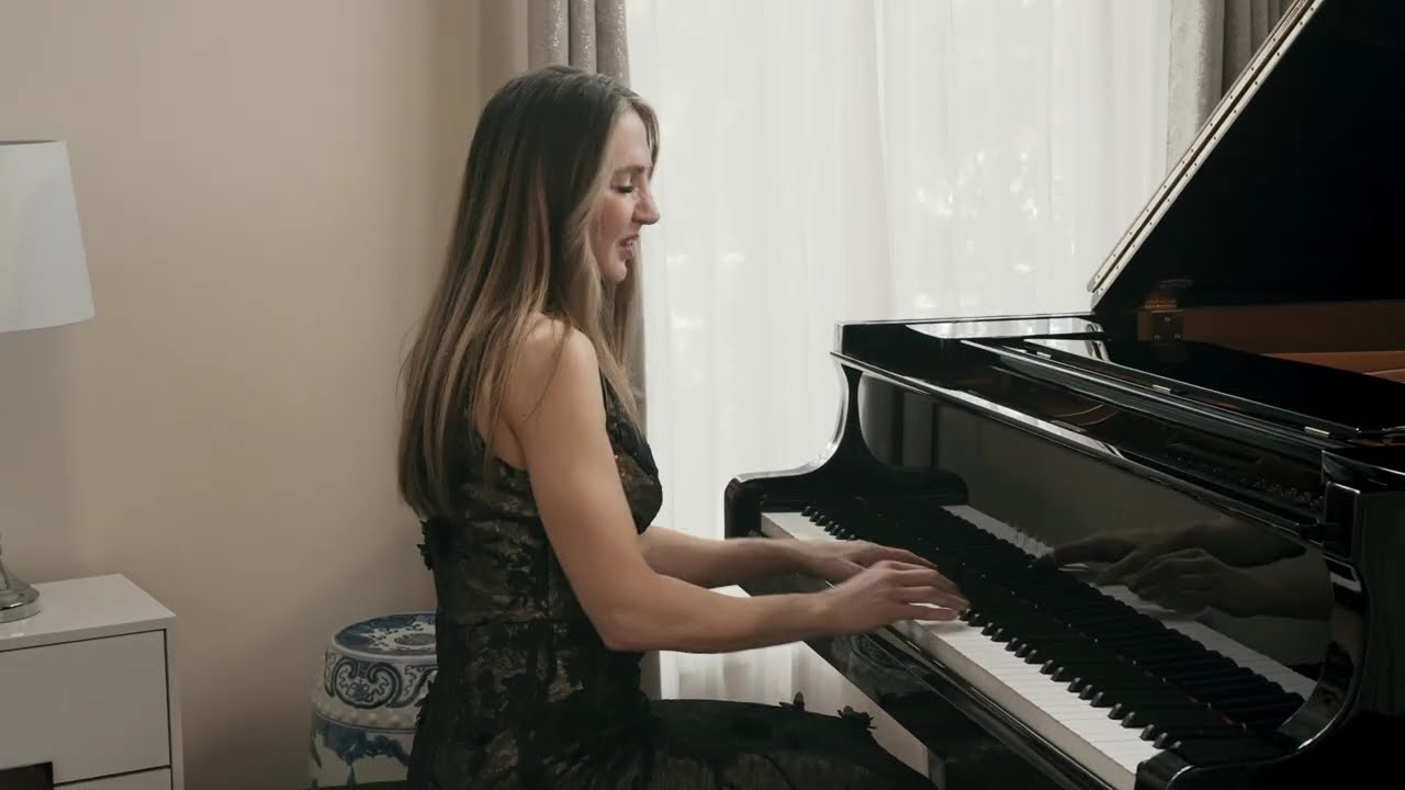 I Don’t Want to Miss a Thing | Epic Rock Piano Cover