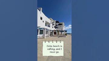 Cabo Negro Beach A Moroccan Paradise 