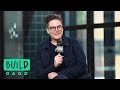 Hannah Gadsby Chats About Her Netflix Special, "Hannah Gadsby: Nanette"