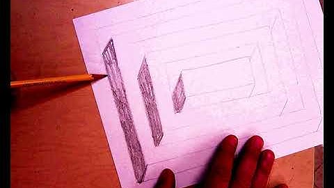 Concentric rectangles