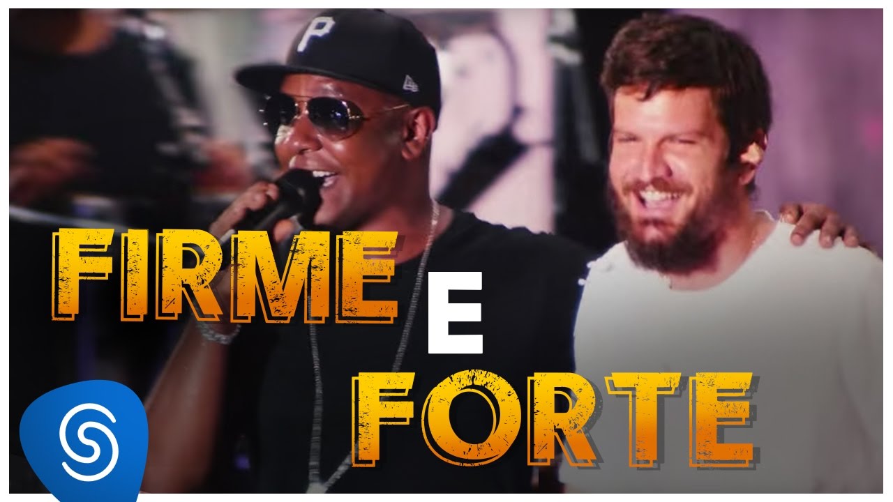 firme e forte psirico firme e forte psirico