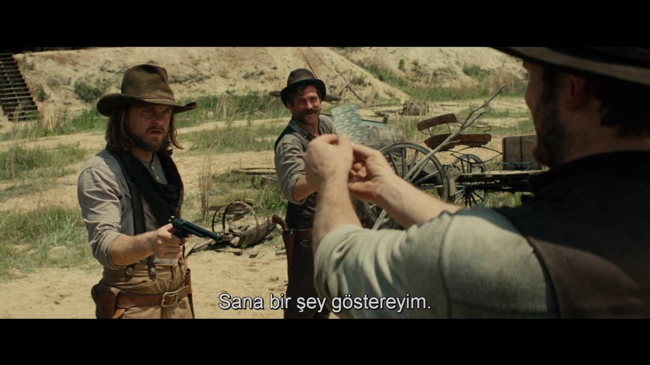 Magnificent Seven/ Muhteşem Yedili