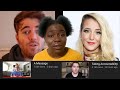 the difference between jenna marbles and shane dawson... accountability.